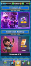 5100 kupalı fp Bol Emojili 3 evrimli Hesap