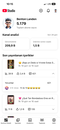 5100+ YouTube hesabı Portekizce 