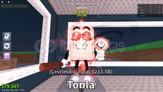 ⭐134M/s Tang Tang Keletang [En ucuzu] - SAB⭐