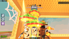 ⭐910M/s Ketchuru And Musturu[En ucuzu] - SAB⭐