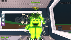 ⭐510M/s Spaghetti Tualetti [En ucuzu]⭐