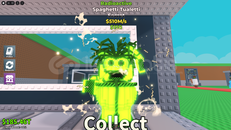 ⭐510M/s Spaghetti Tualetti [En ucuzu] - SAB⭐