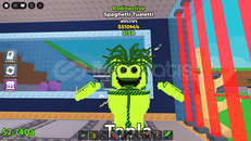  ✨️510M/s Spaghetti Tualetti ✨️SAB Radioactive