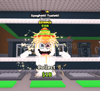 510M Spaghetti Tualetti