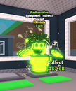 510M Spaghetti Tualetti Radioactive 