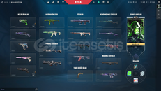 51180VP YATIRILMIŞ FULL+FULL EFSANE MAİLİ HESAP