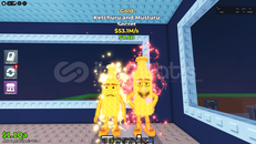 ⭐51.1M/s Ketchuru And Musturu [En ucuzu] - SAB⭐