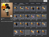 512k total headless korblox valkyrie hesap