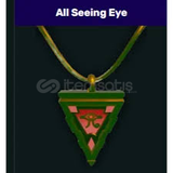 ⭐️All Seeing Eye ⭐️GPO |