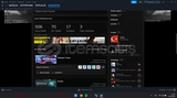 514 oyun? 34 level? steam hesabım ucuza ilanda