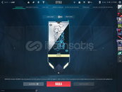 514 Seviye Neon Raze Mainlemelik Dop dolu hesap