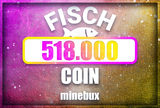 518K C$ (Fisch)