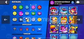 51K ⭐ 180+ KOSTÜM ⭐ 