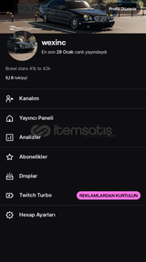 ⭐5.1K⭐ AÇIKLAMADA DETAYLAR