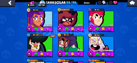 51K FULL DOLU HESAP UYGUN FİYATLI 