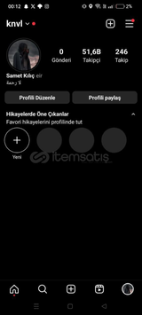 51K İG HESABI T2KASLIK