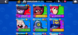51k kupa 126 skin 88/90 karakter 