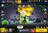 51k Kupalı Brawl Stars Hesabı