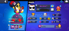 51k'lık satılık hesap mail değişir 