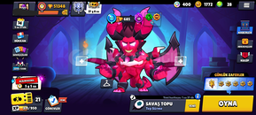 ⚡51K+ŞEYTANİ MORTİS Lİ HESAP UYGUNA⚡