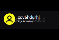 51K Takipçili Twitch Hesabı 51K Takipçili Twitch Hesabı