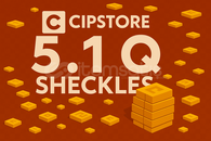 ⭐5.1Q Coins Grow A Garden (Sheckles)⭐
