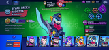 52 k 200+ skin temiz hesap