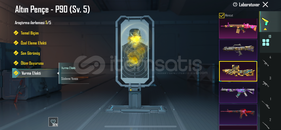 52 koleksıyon 6 yıllık hesap mainlik