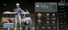 52 KOLEKSİYON TDM LİK EMEK HESAP 