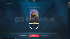 52 LEVEL BRONZ TR KURULUM MAİLLİ HESAP