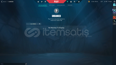 52 LEVEL RANKED READY MAİLLİ TR HESAP