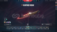 ⭐52 Lvl ( Bronz 3 ) Bitik Temiz [ Mailli ]