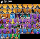 52 Skin Travis Scott Floss Mail İle Teslim