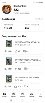  520 aboneli yabancı kanal 
