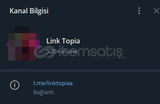 5200 Kişilik Telegram Kanalı