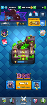 ⭐5200 Kupa Cr + Belediye 12 Max Coc Ucuz⭐