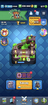 ⭐️ 5204 Kupa ⭐️ 107 Kart ⭐️ isim değişikliği⭐️