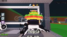 ⭐520M/s Orcaledon [En ucuzu]⭐