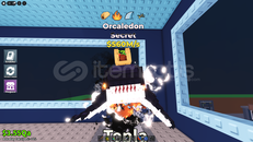 ⭐560M/s Orcaledon [En ucuzu] - SAB⭐