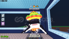 ⭐520M/s Orcaledon [En ucuzu] - SAB⭐