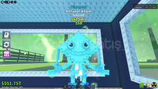 ⭐52.5/s Diamond Ketupat Kepat [En ucuzu]⭐