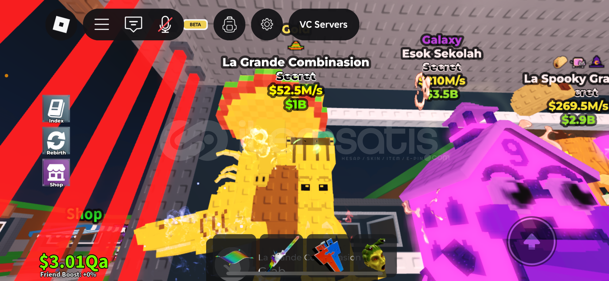 52.5m gold la grande 52.5m gold la grande