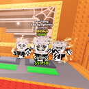 525M/s Los Spaghetti Tualetti