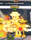 ⭐526.2M/S La Taco Combinasion EN UCUZ VE HIZLIS