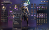 5302 GS Gladiator ( spear/greatsword)