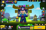 52K brawl stars hesabı