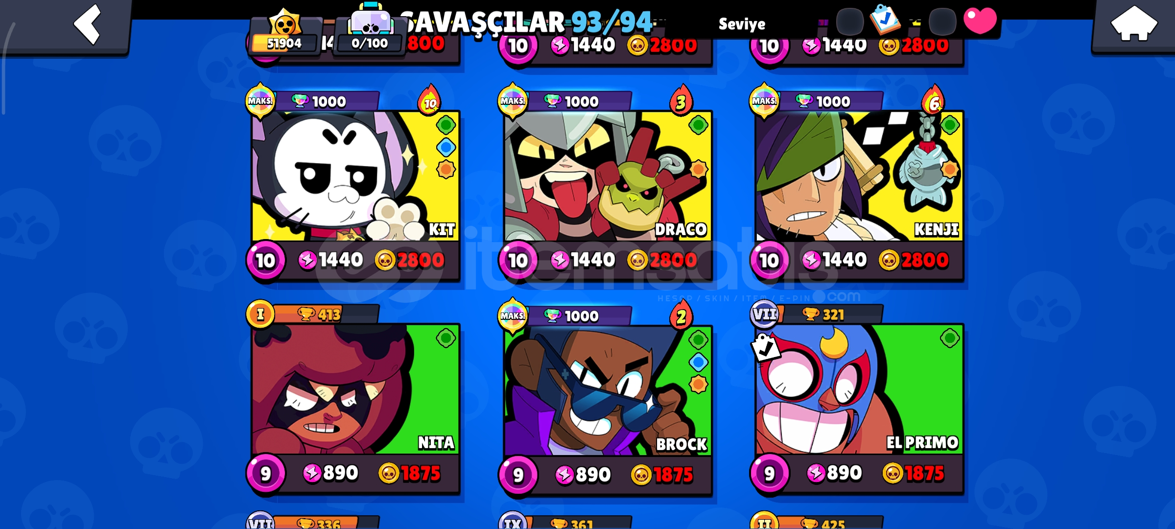 52k bs hesabı 52k bs hesabı