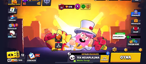 52K BS YANINDA 7.5K CR, BB 14 MAX CoC KAÇMAZ