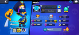 52k full brawl stars hesabı