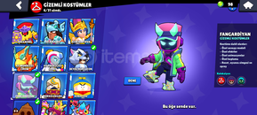 52k hesap
